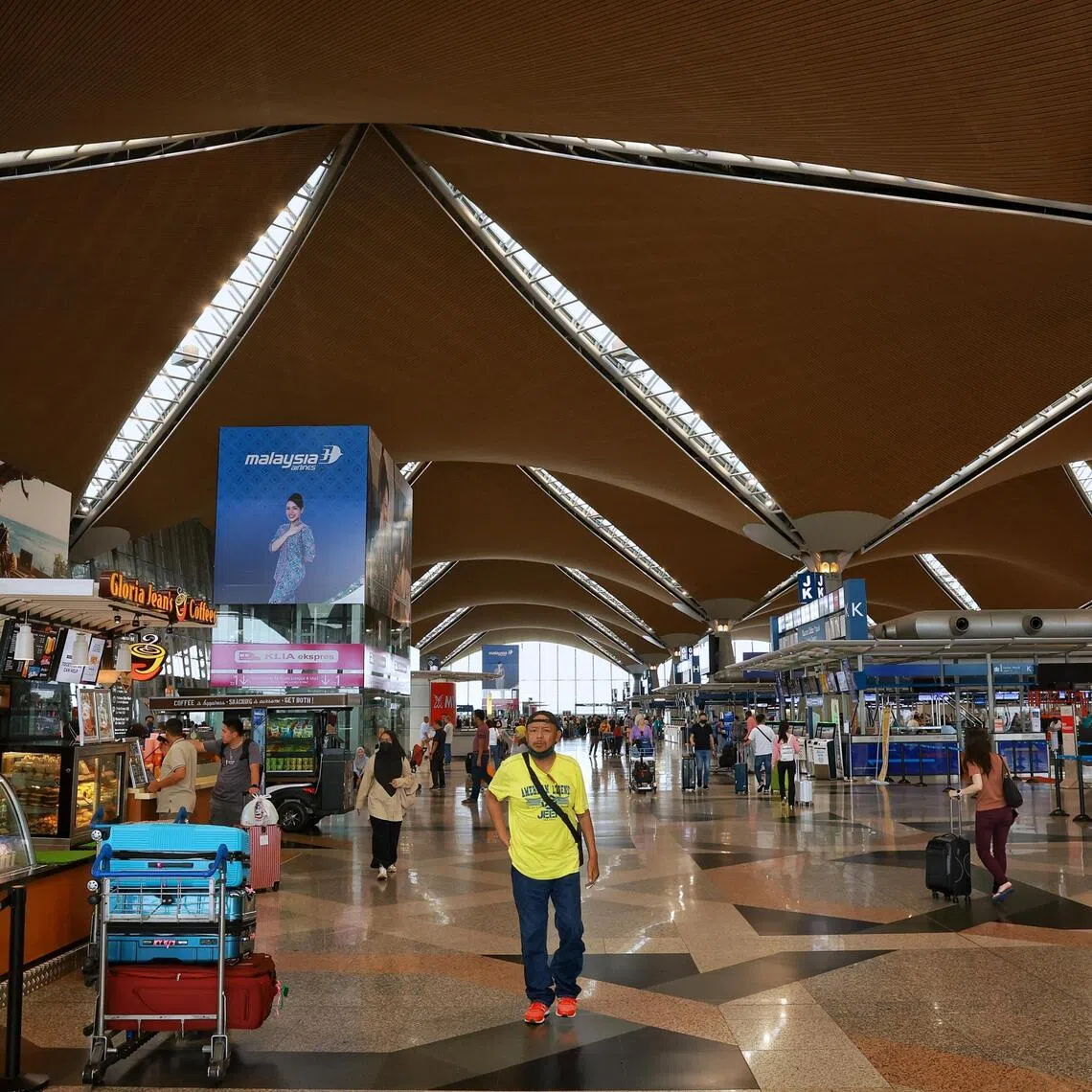 Six measures have been identified as immediate priorities, including targeted, risk-based screening of flights, passengers, crew and baggage deemed to pose a higher risk.