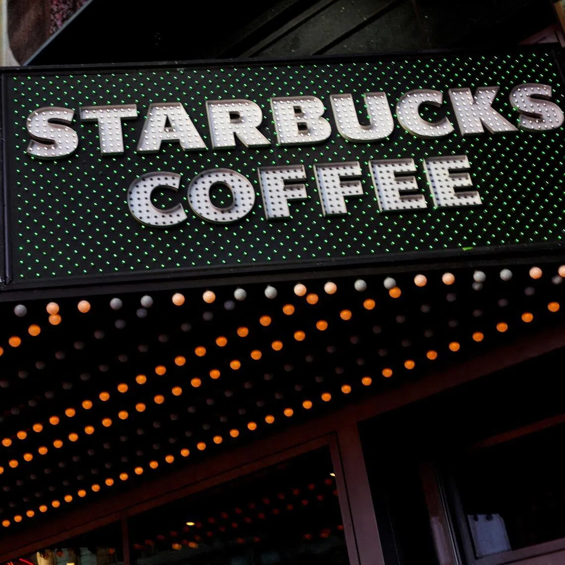 Starbucks Korea apologised after its promotion used inappropriate marketing recalling a 1980s protest.