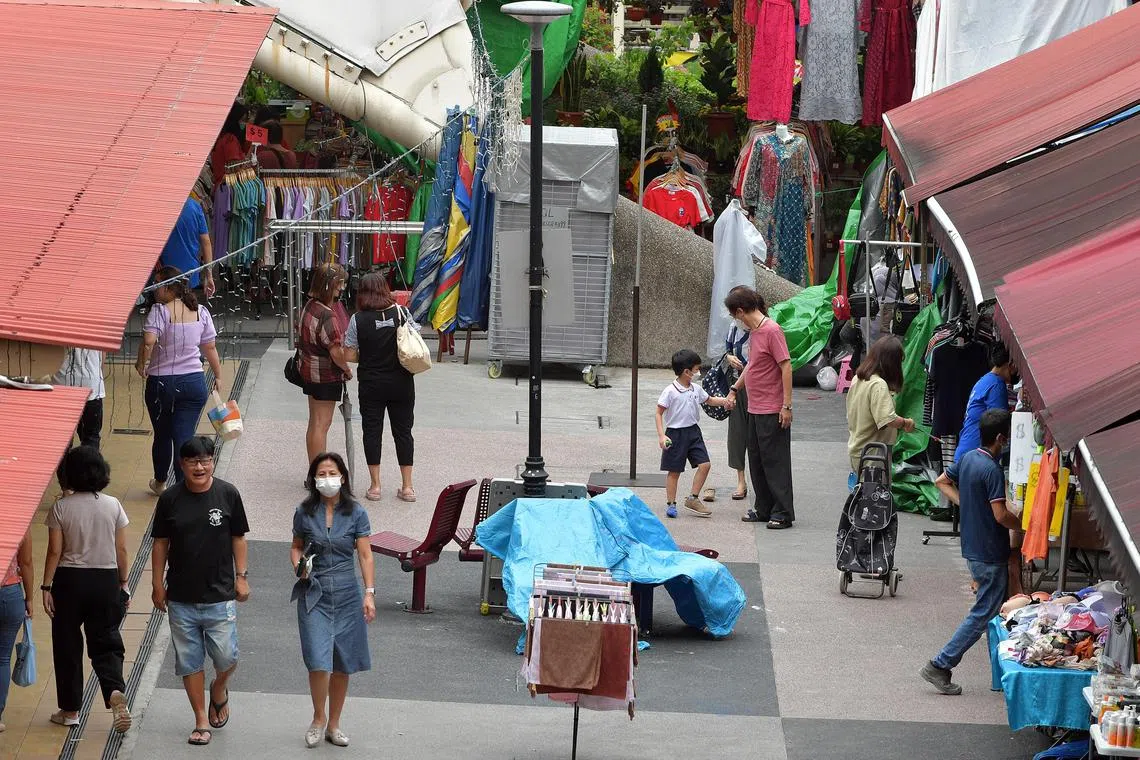 The voting threshold to proceed with such works will be lowered from 100 per cent to 75 per cent.