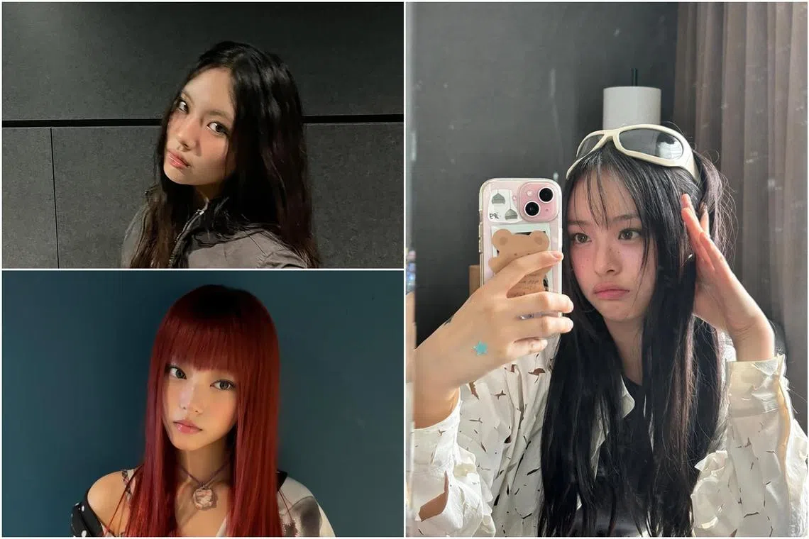 Are K-pop girl group NewJeans returning as a trio without Minji?