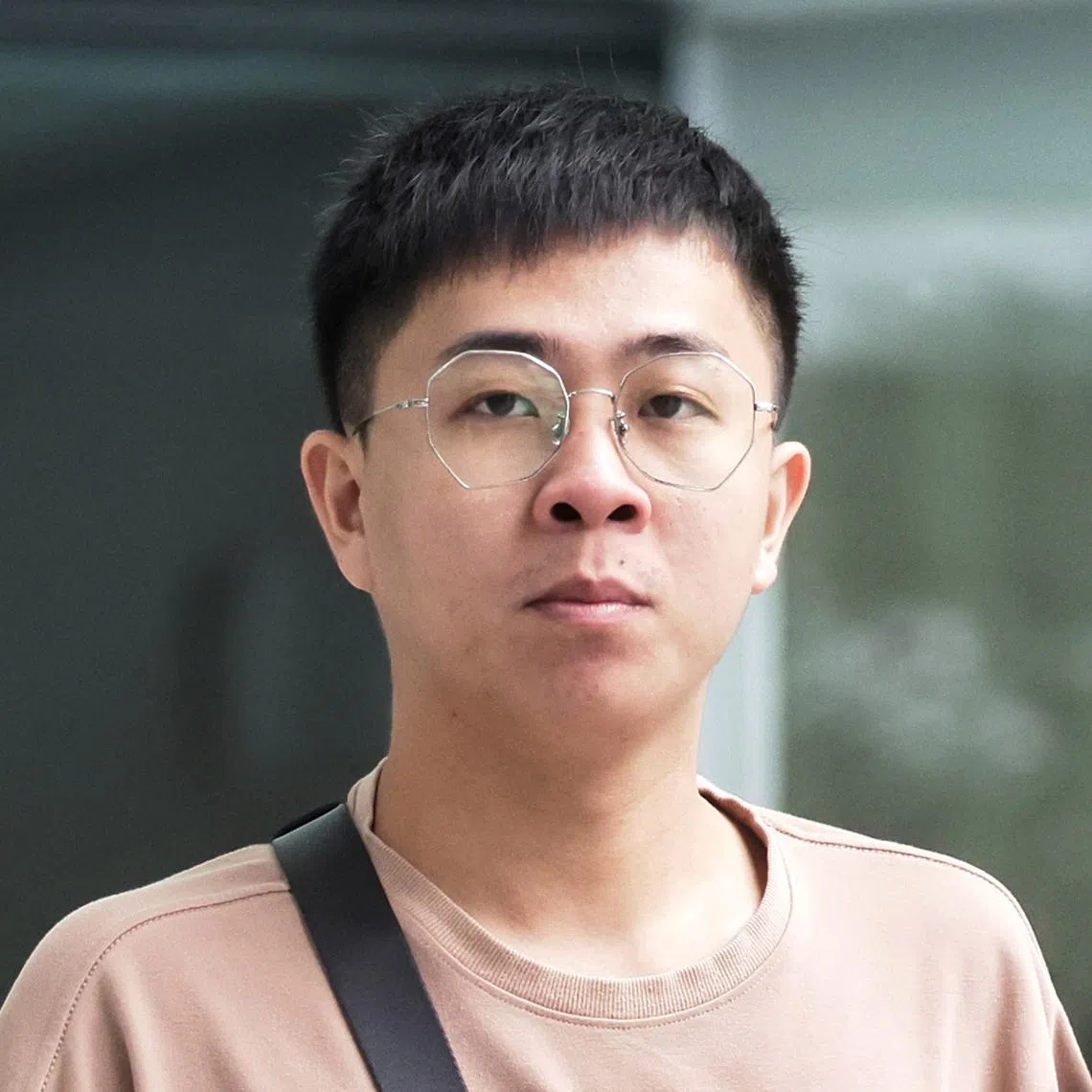 Choo Yi Long was given 14 weeks’ jail and fined $3,000 on Jan 7.
