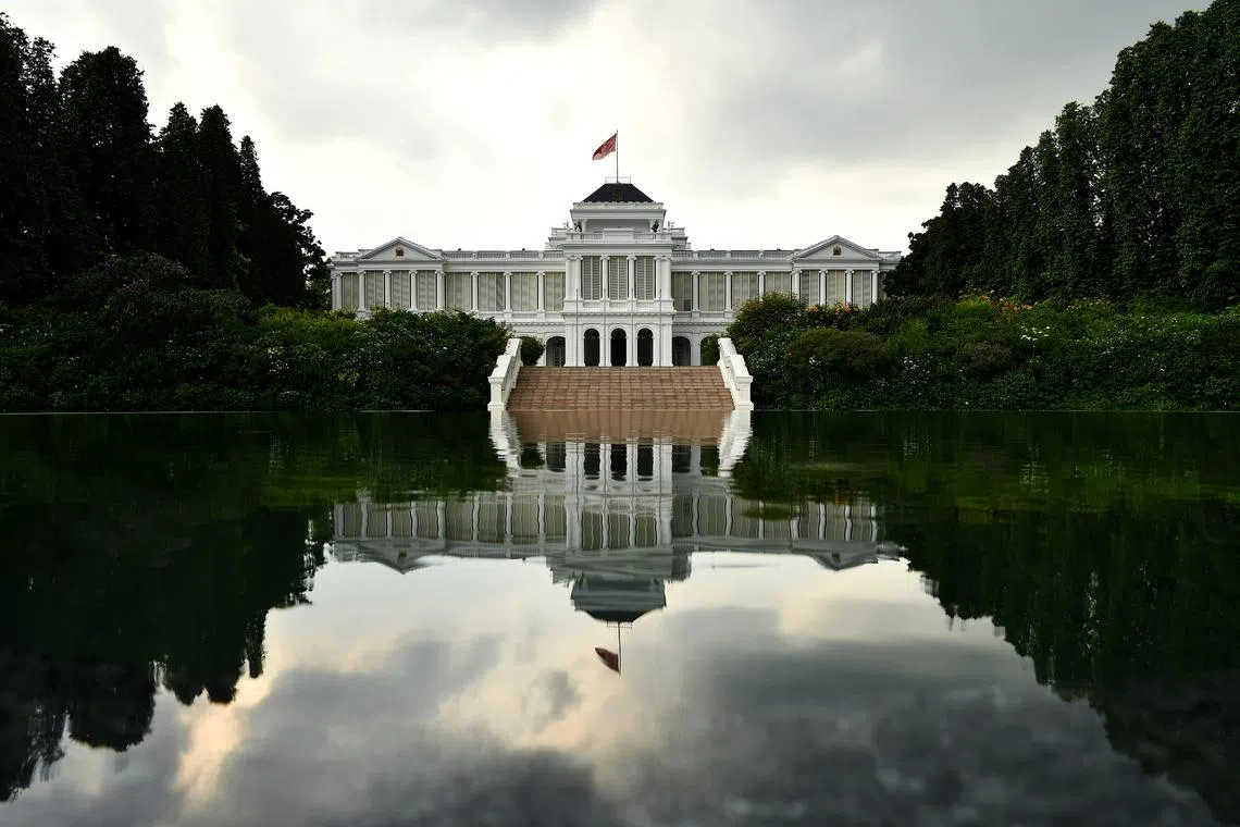 Singapore's next presidential election is due by Sept 13, and will likely be called close to the date, say observers.