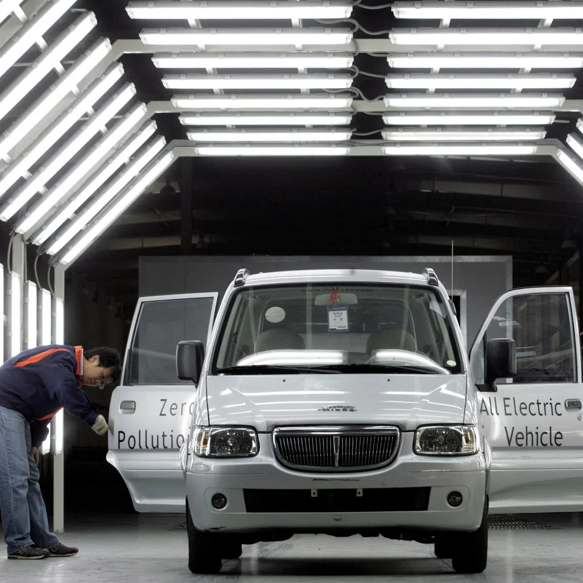 China’s overcapacity has exported inflation into Singapore’s car market, with COEs becoming collateral damage of foreign industrial policy.