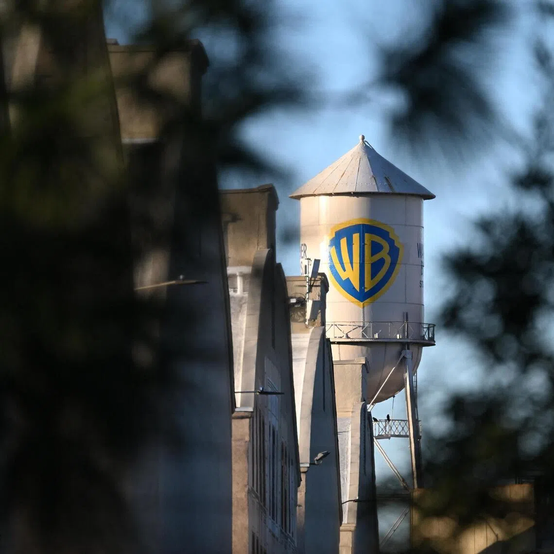 Paramount’s current offer for Warner Bros comes to US$108.4 billion (S$137 billion).
