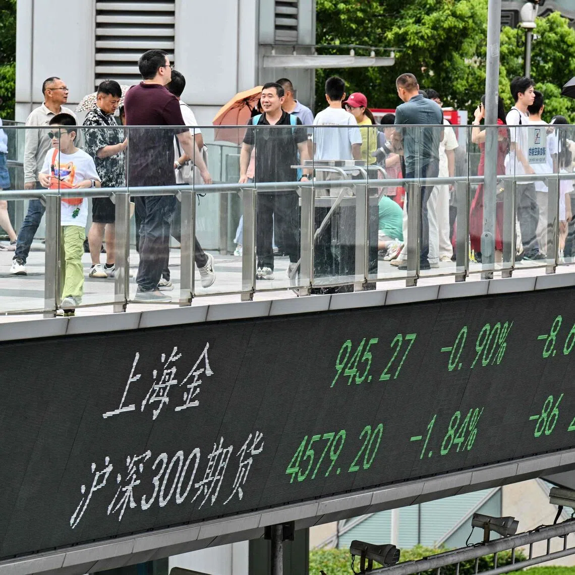 The average of 692 quantitative hedge funds returned 9.1 per cent in the week ended Aug 7.