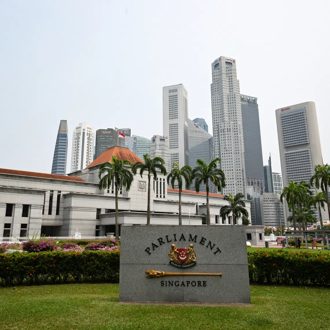 Nine MPs have raised questions to the Government on the claims.