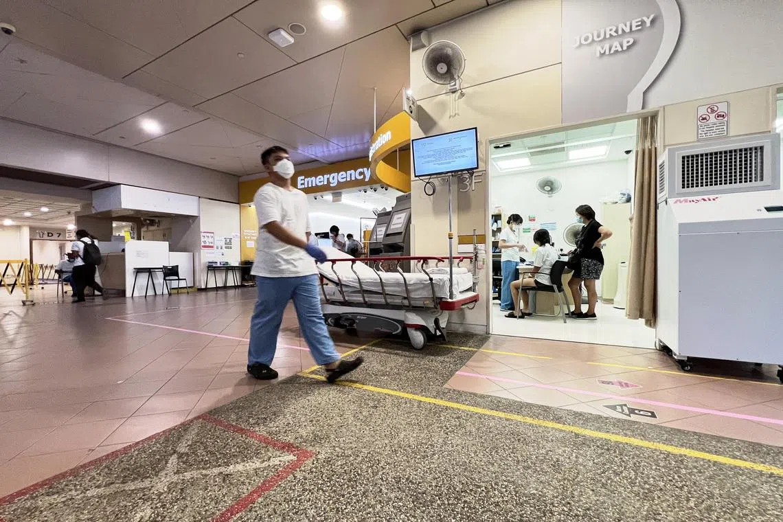 A centralised public health agency is a natural next step in our evolution of public health responses, says the writer.