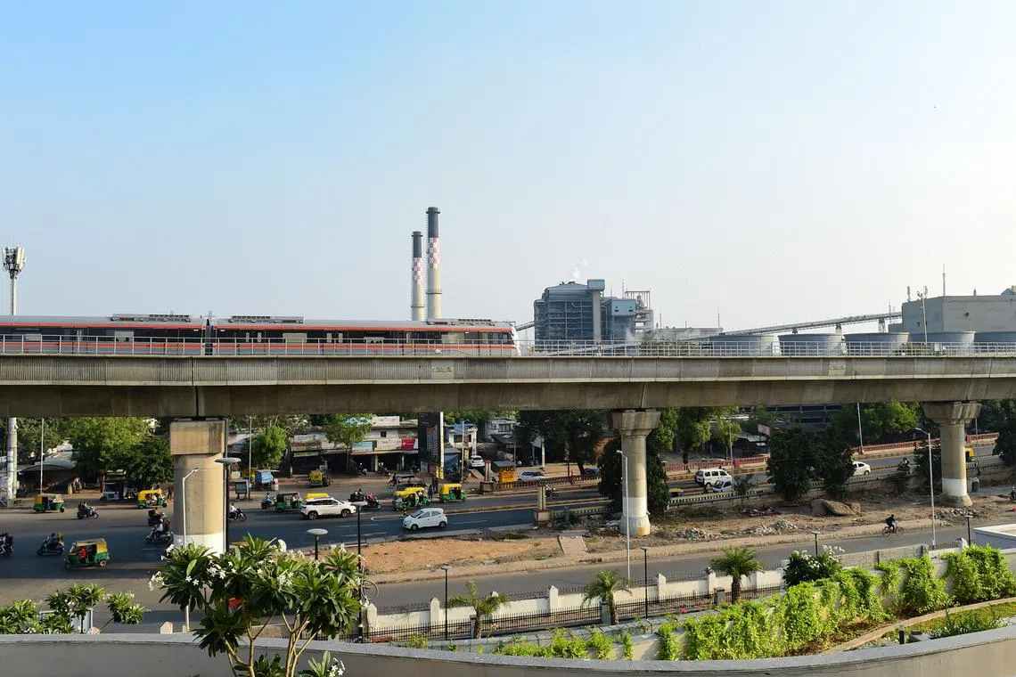 Fixing the problem is crucial not only from an economic perspective, but also an environmental one, says the writer.