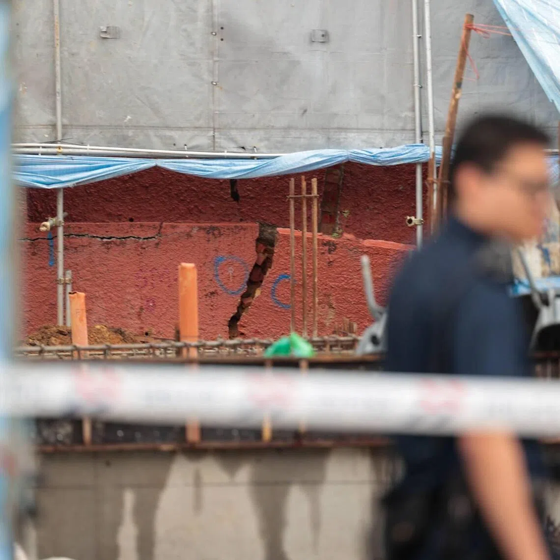 Latest Accidents - workplace | The Straits Times