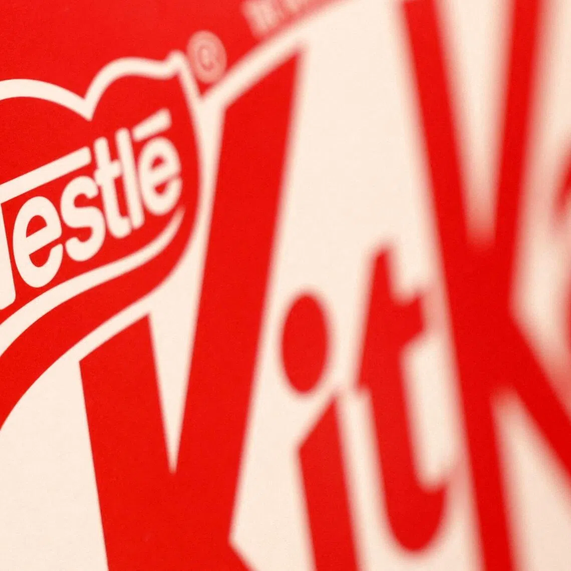 The brand warned that there may now be a shortage of KitKats on shelves ahead of Easter. 