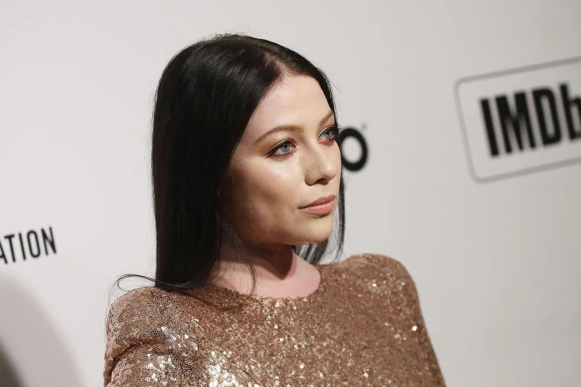 Michelle Trachtenberg was best known for playing Dawn Summers in the supernatural TV drama Buffy The Vampire Slayer and Georgina Sparks in the TV series Gossip Girl.