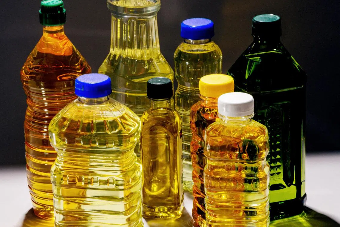 The term seed oils has become shorthand for refined plant-based vegetable oils - like canola, corn, sunflower and other refined oils - which have detractors who believe they are bad for your health. 