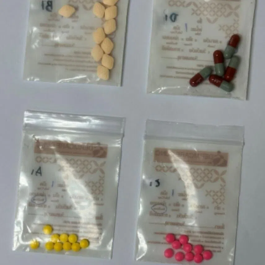 The weight-loss product, which claimed to contain vitamins and natural ingredients such as cinnamon, was marketed on local e-commerce platforms Shopee and Lazada.