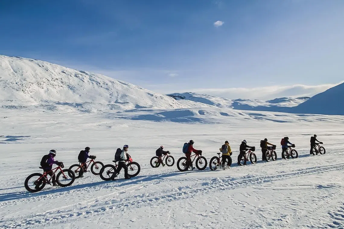 llmission



Credit Christine Amour-Levar