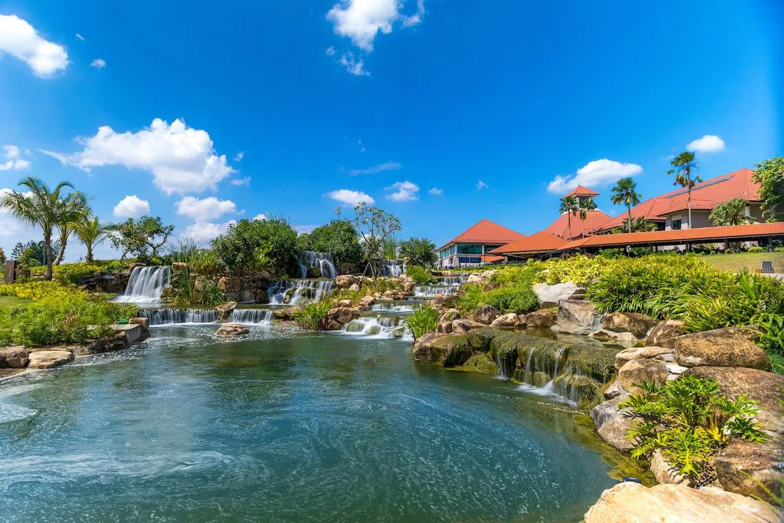 The South-east Asian Amateur Golf Team Championship returns to Singapore after five years.