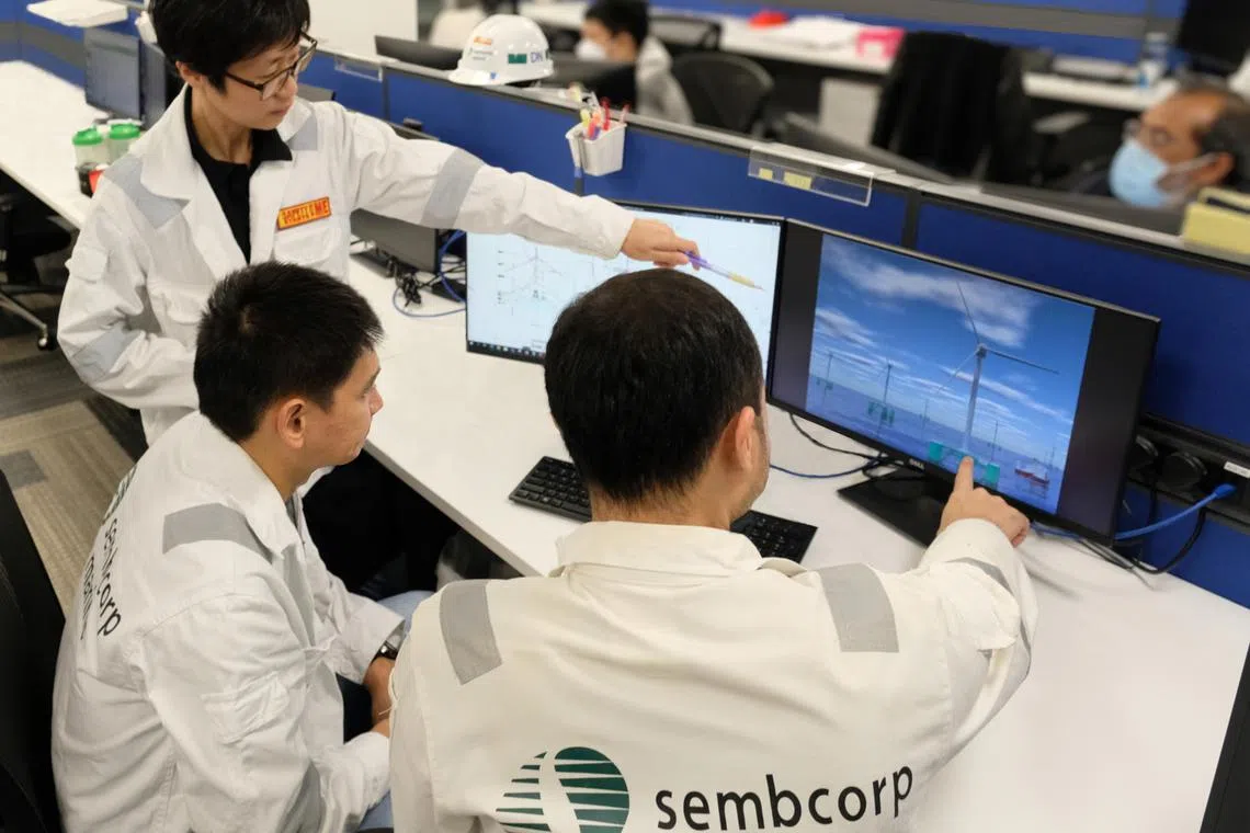 The long-anticipated merger of the two O&M giants was first announced in April 2022 with plans to carry out separate schemes of arrangement that will result in Keppel O&M and Sembmarine becoming wholly-owned subsidiaries of the combined entity.