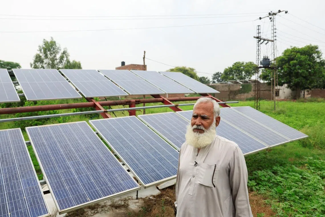 Is Trump the US president who loses Asia to China?