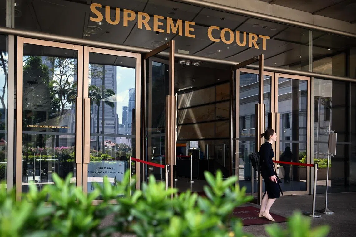 The apex court rejected his argument that he believed the drug bundles contained cannabis.