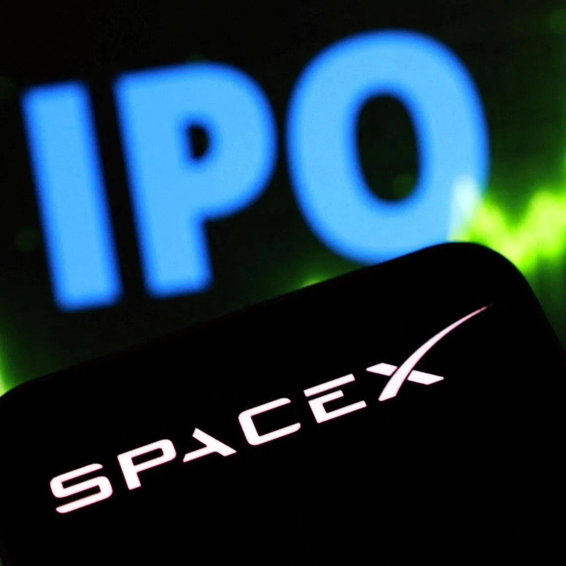 SpaceX said qualified  international investors might be able to buy its shares, depending on the eligibility requirements in each country.