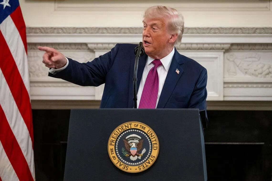 For US President Donald Trump, negotiating with Iran’s Islamic republic presents an ultimate contrast – methodical, unyielding diplomats ready to fight for the long haul against what they see as a deceitful enemy.