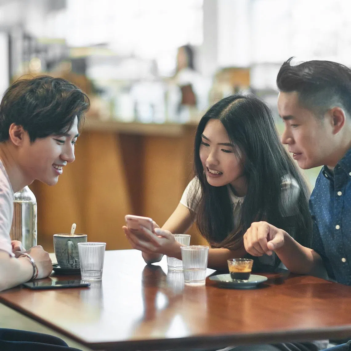 Financial services company IG has entered the retail investing space with its new share trading app, IG Markets.