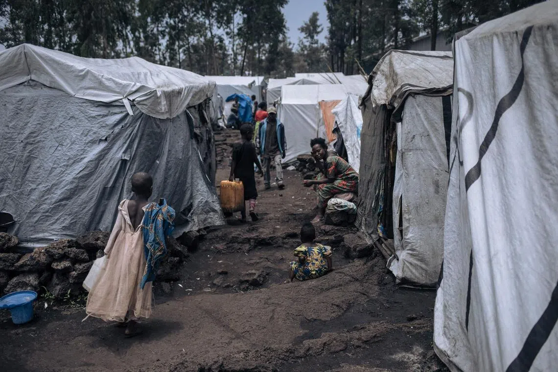 More than two out of three households in West and Central Africa cannot afford healthy diets, said the UN.