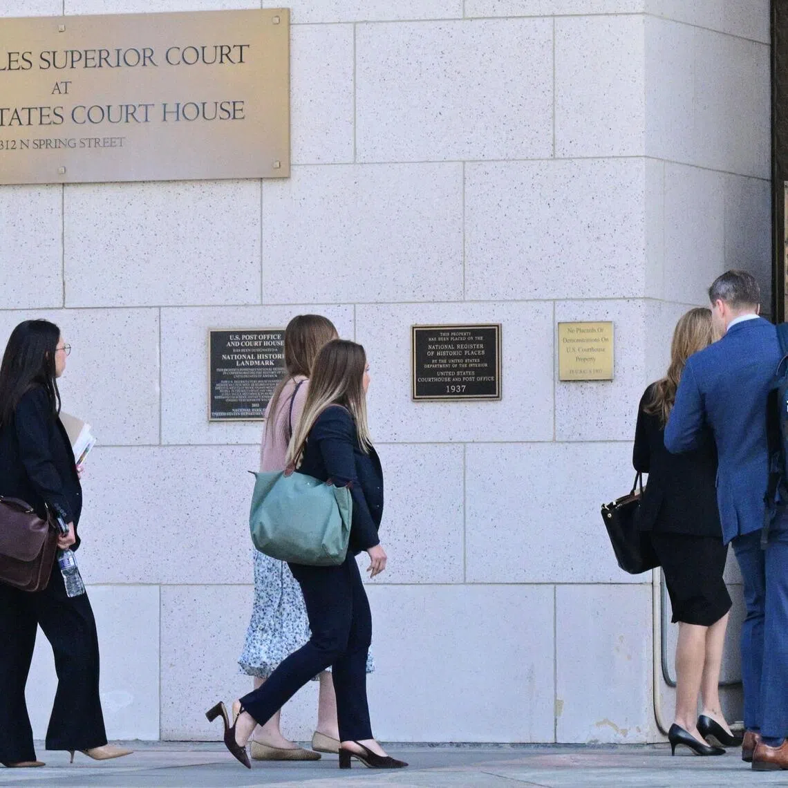 Plaintiff "K.G.M." is expected to take the stand on Feb 26, 2026, and her mother is expected to give evidence following Ms Kaley's testimony.