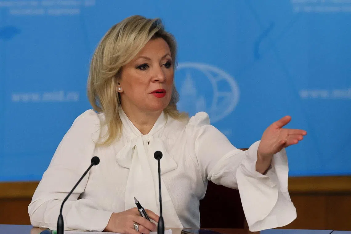 Russia warns Armenia it could end cheap fuel supplies if Yerevan stays on EU course