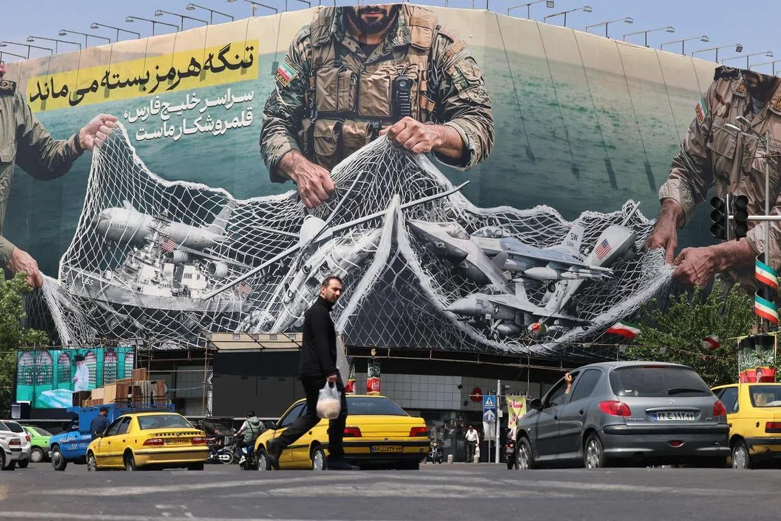 Iran delivered new proposal for US talks via Pakistan: State media