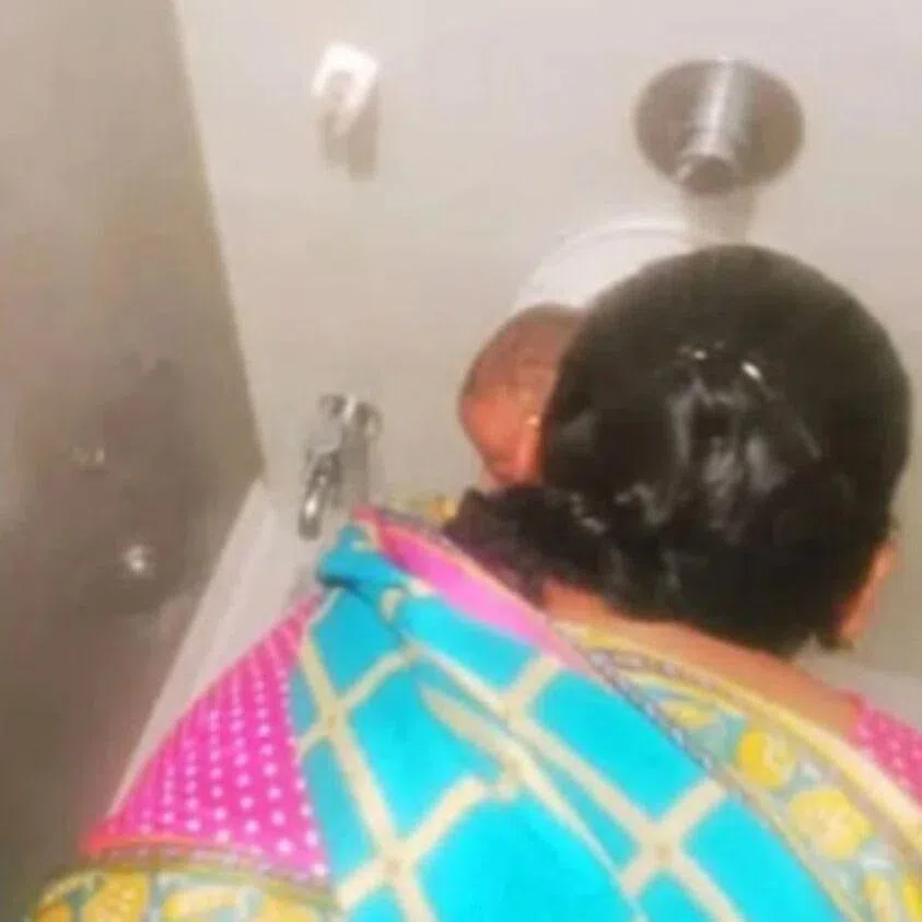 The case has raised serious concerns over the safety of children at workplace creches, which are facilities provided by employers to support working parents.