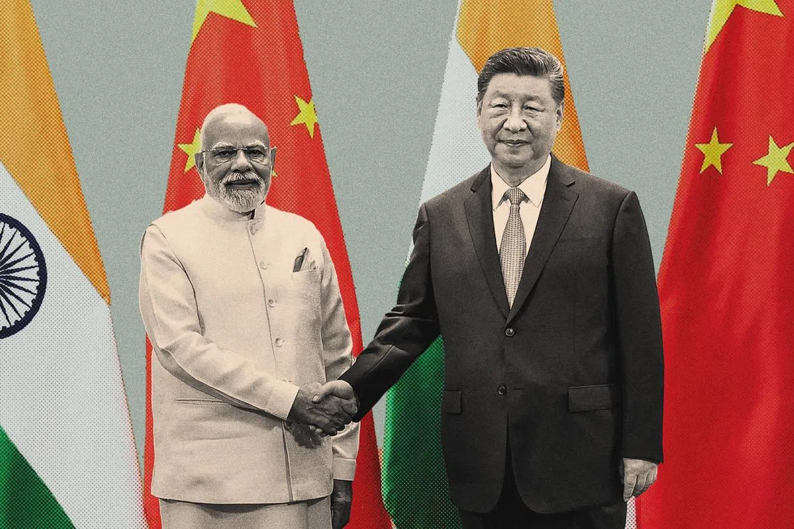 In this episode, we discuss the recent developments in Sino-Indian ties, and the summit in early August between President Xi Jinping and Prime Minister Narendra Modi.
