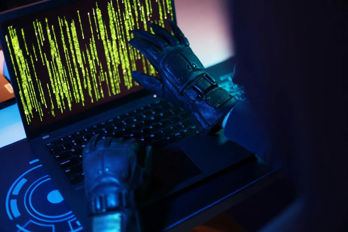 Silk Typhoon was behind a December hack that targeted the US Treasury Department, compromising more than 400 computers.