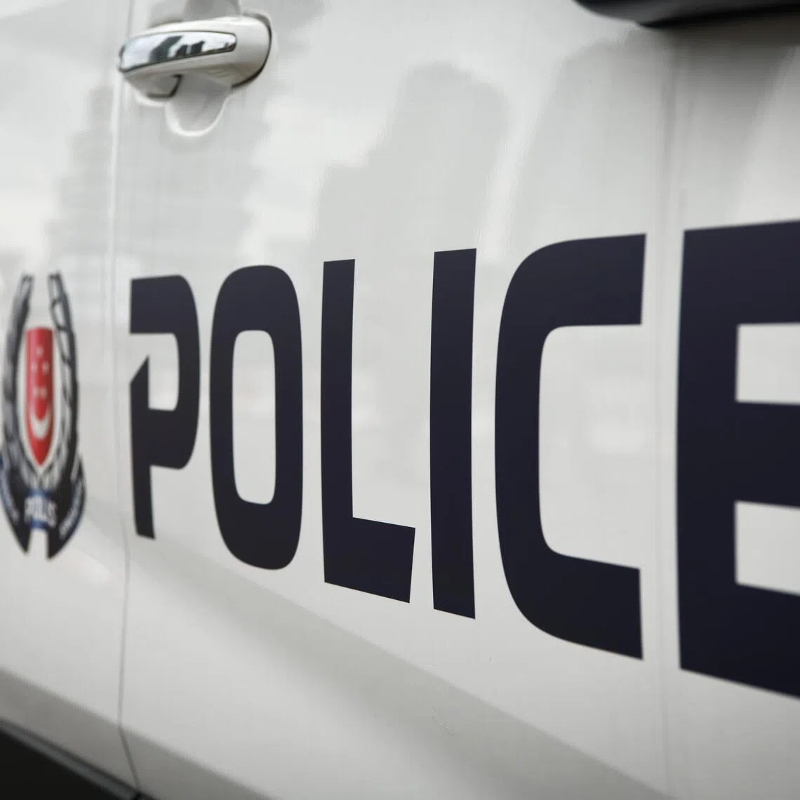 The police received at least 18 prank calls to its hotline between Feb 3 and March 22.