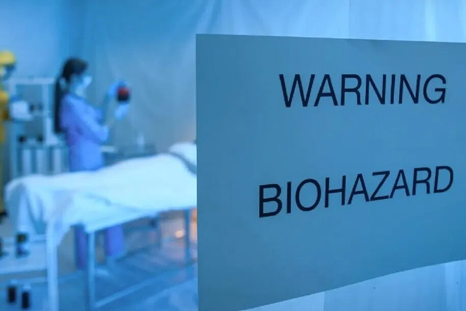 Thailand to quarantine travellers from Congo even if they have no Ebola symptoms