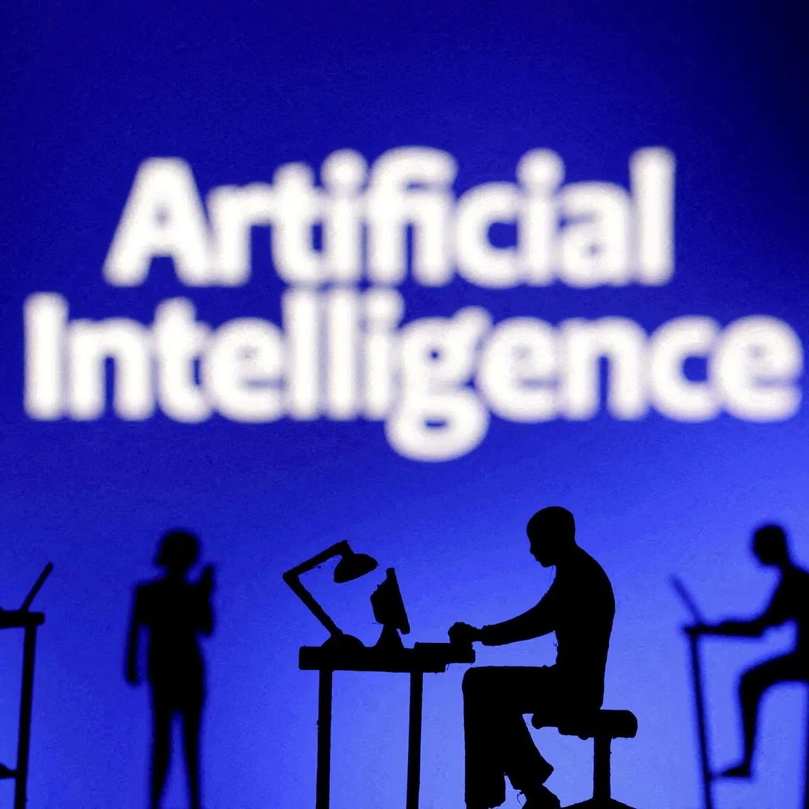 Japan's government is focused on speeding up efforts to adopt AI and strengthening the use of development capabilities.