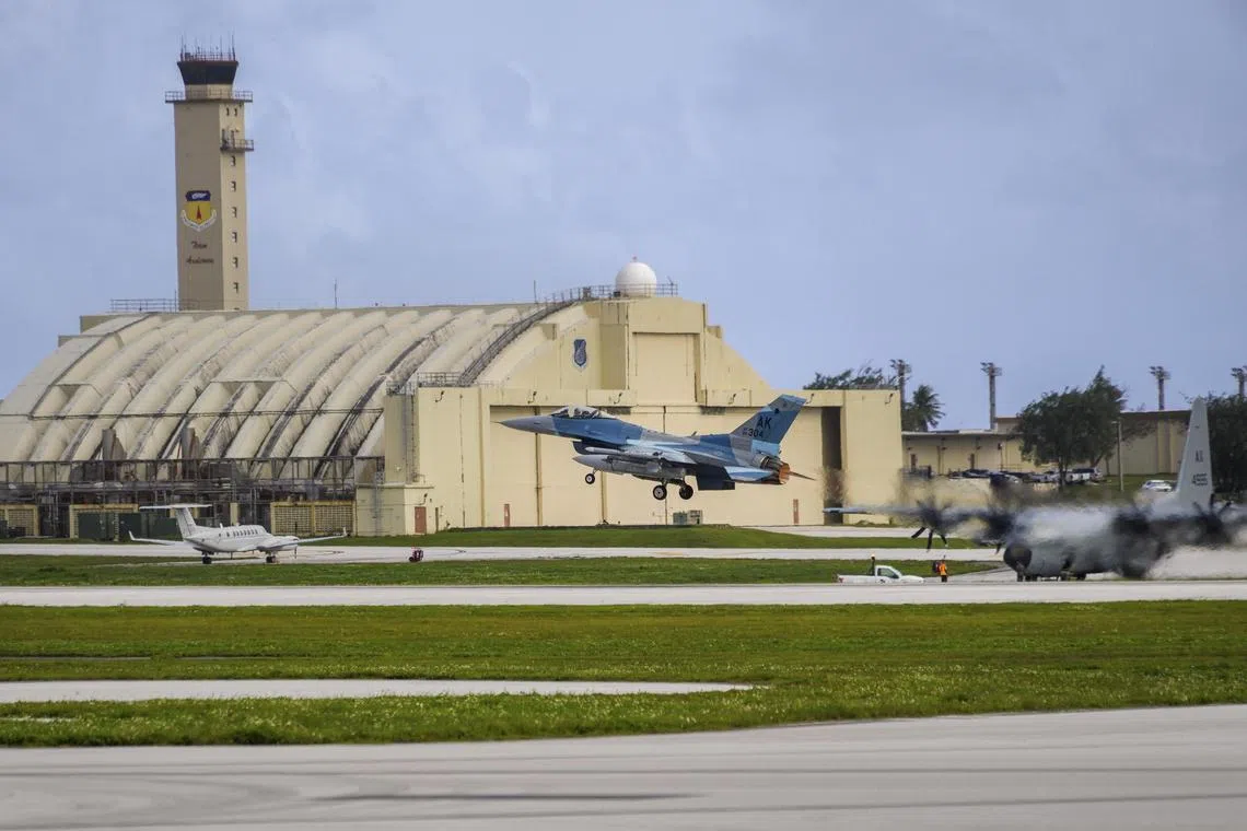 Malware could allow China not only to cut off water, power and communications to US military bases, but also to homes and businesses across the US.