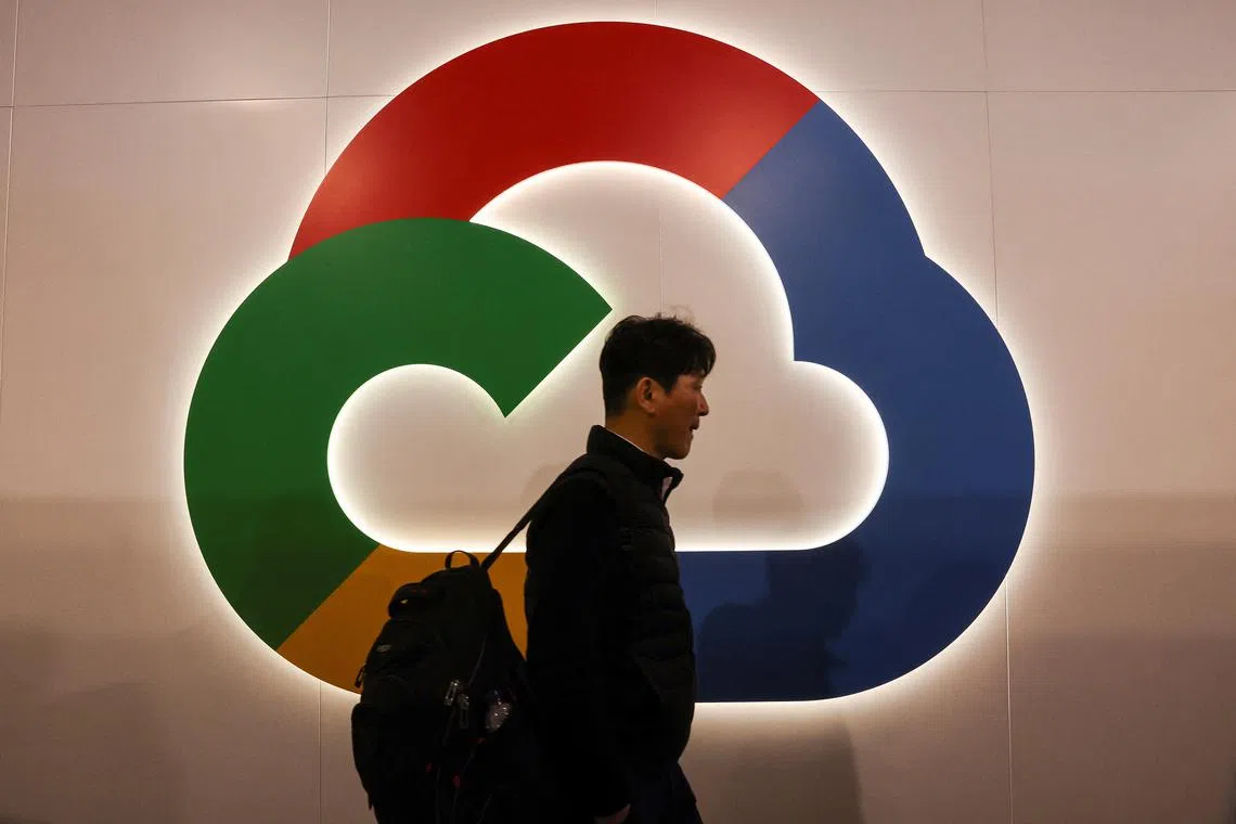 Google has hired law firm WilmerHale to review its policies and services that impact civil rights.