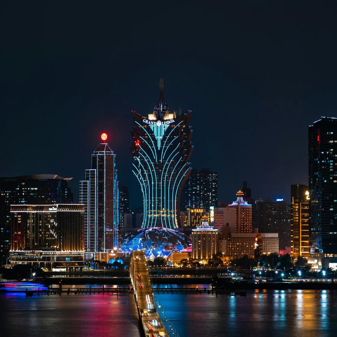 The democratic opposition in Macau has always existed on the fringes amid tight Chinese control.