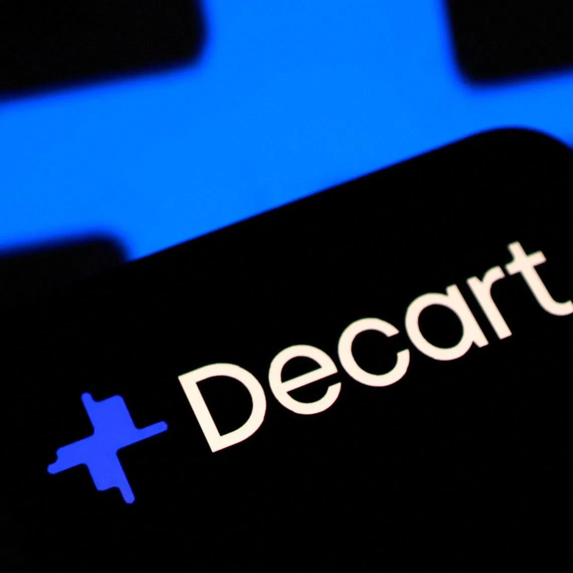 Decart was valued at nearly US$4 billion in May, the Wall Street Journal report said.