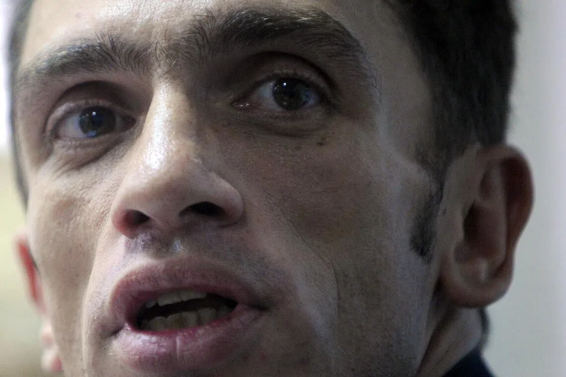 Russia arrests critical political scientist on drug charges