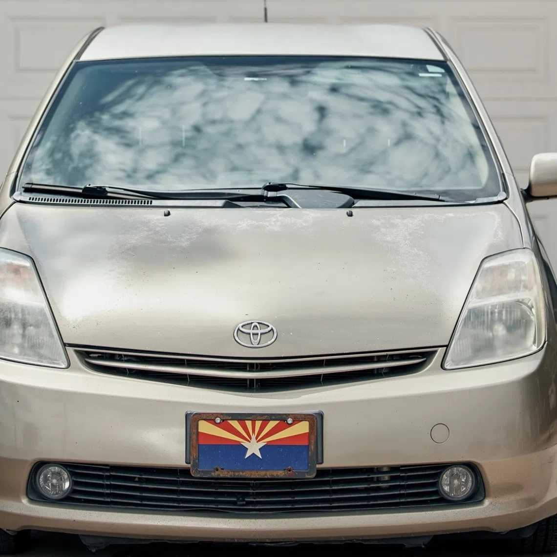 The groundbreaking 2001 Prius kicked off an era of petrol-electric hybrids and built Toyota’s reputation as the global leader in green cars.