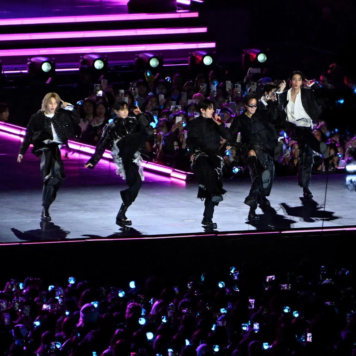 There were at least 14 reported cases linked to fake concert tickets from fraudsters since June 1.