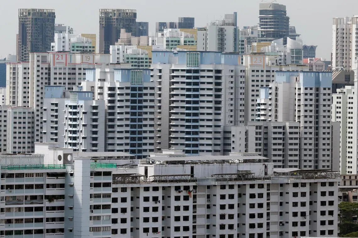 The government has raised average land betterment charge rates in most property sectors in its latest half-yearly review.