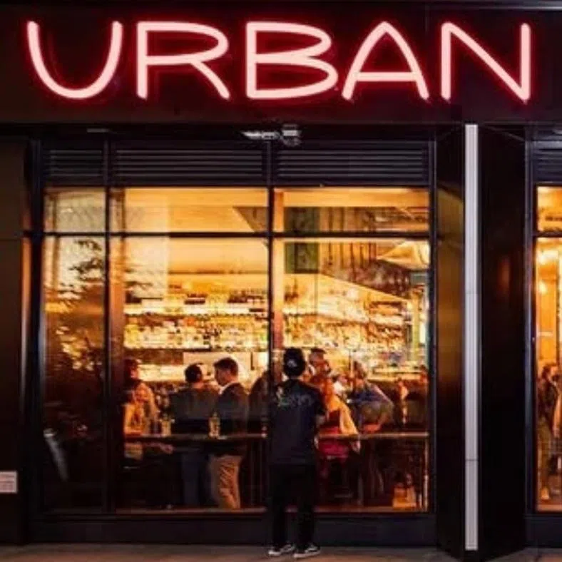 Urban Hawker in New York will shut in July after a run for just under four years.