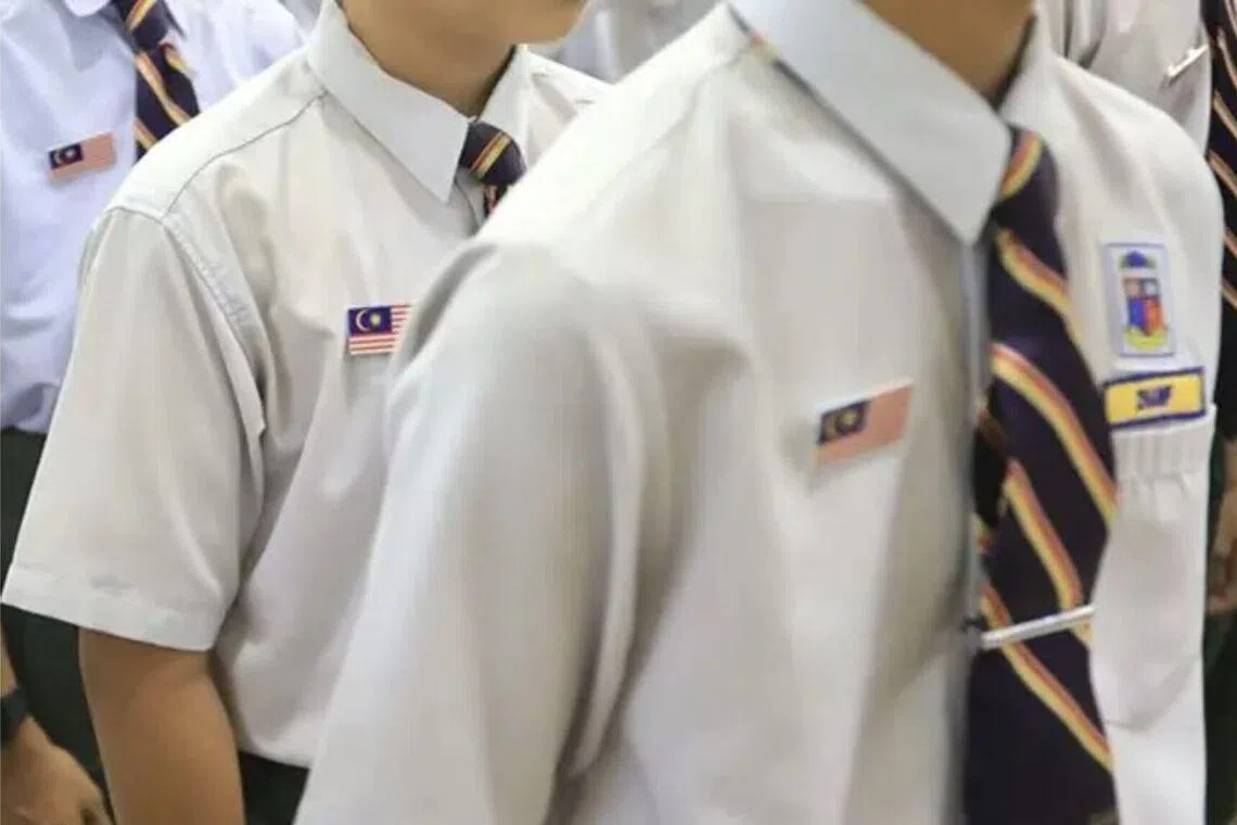 ‘Nothing to do with K-drama’: Malaysia agency on hiring ex-military personnel as college wardens