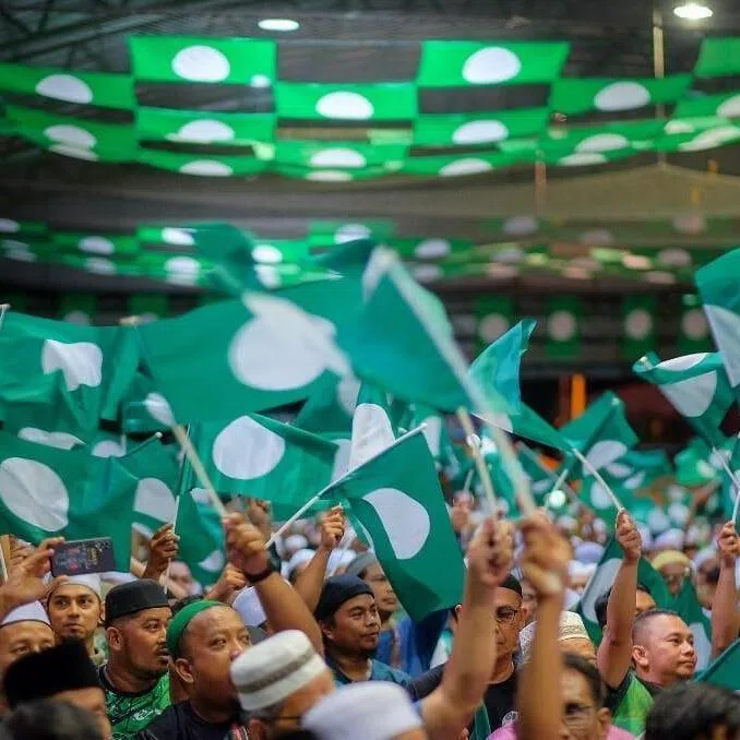 Malaysia’s opposition coalition Perikatan Nasional will be led by a Member Parliament from PAS.