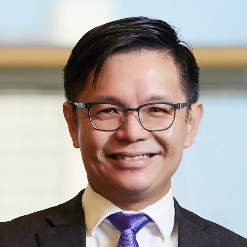 Mr Ng Cher Pong will become IMDA's new chief executive from Nov 1 while Ms Melissa-May Tam will succeed him as NLB CEO.