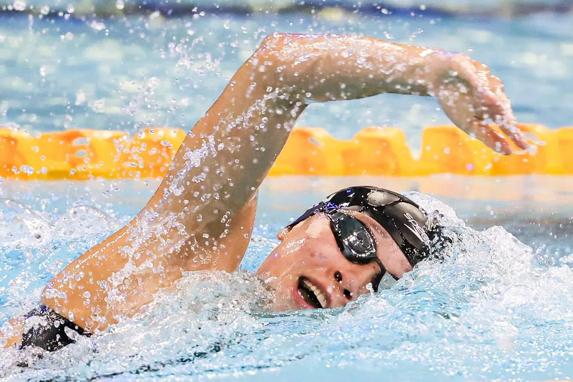 2025 SEA Games: Singaporeans in action, events to look out for on Dec 15