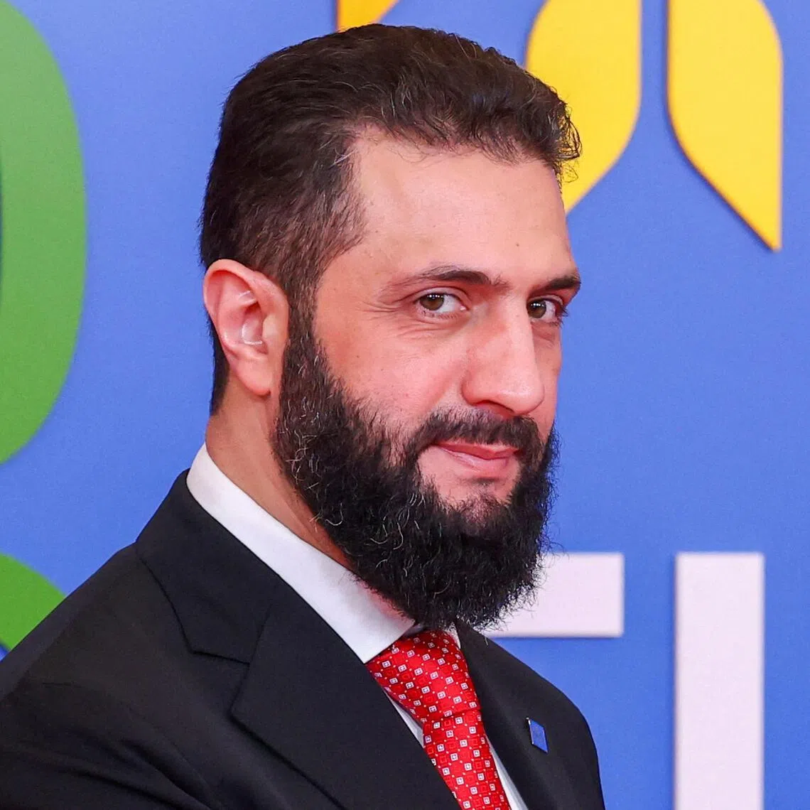 The US had initially announced in July its intent to delist Syria as a state sponsor of terrorism, a move seen as a vote of confidence in President Ahmed Al-Sharaa.