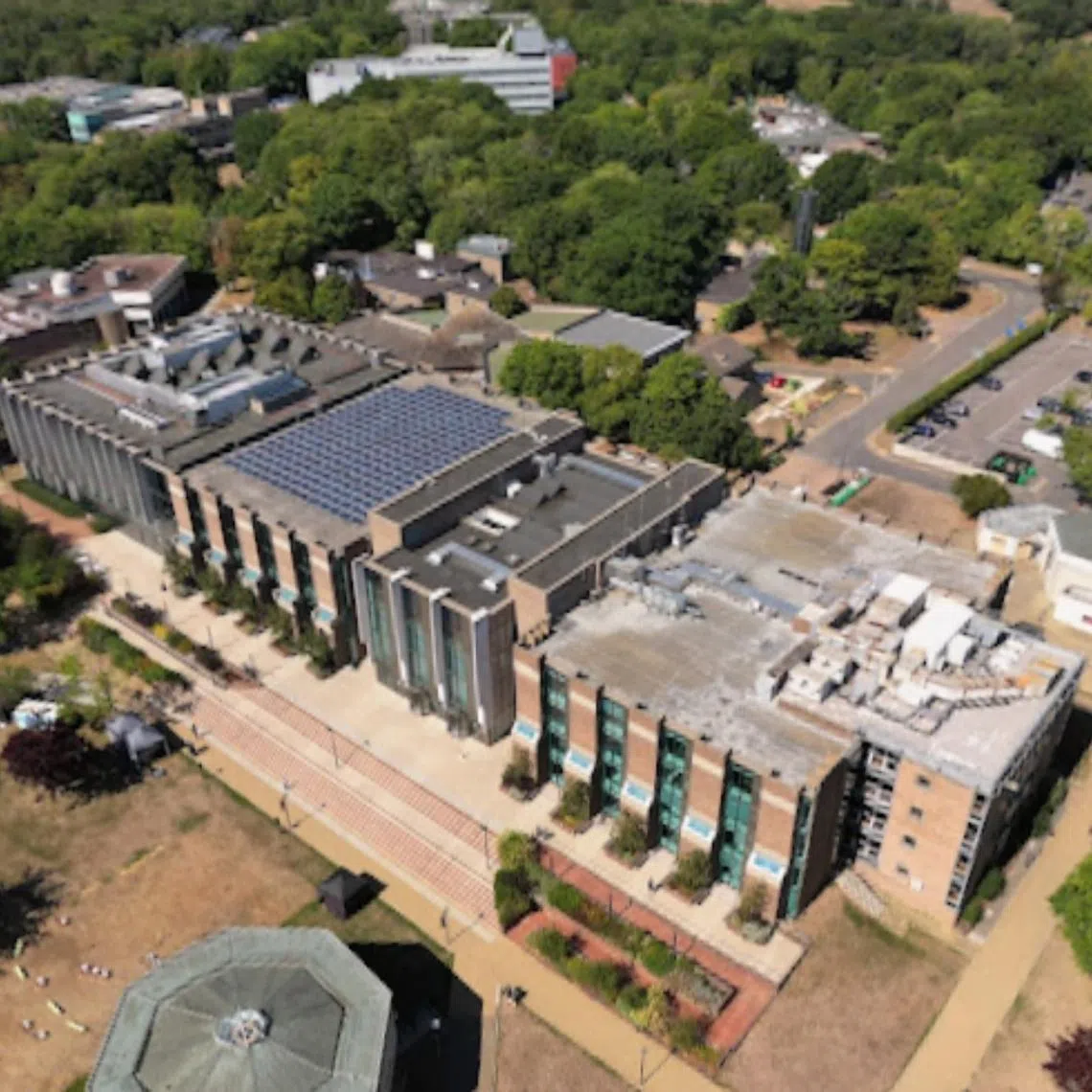 One of the victims who died was a 21-year-old undergraduate from the University of Kent.